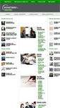 Mobile Screenshot of biznesmax.ru